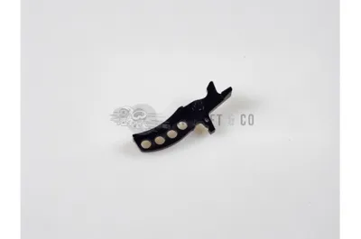 CNC Speed Trigger M4 - D - Retroarms
