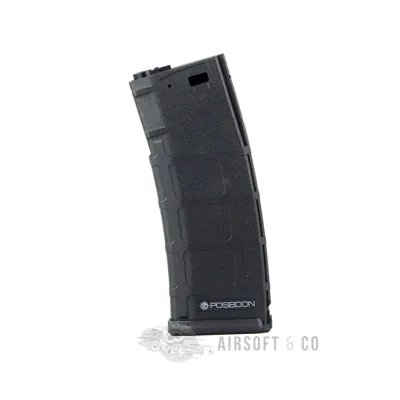 M4 Polymer Mid-Cap Magazine - Poseidon
