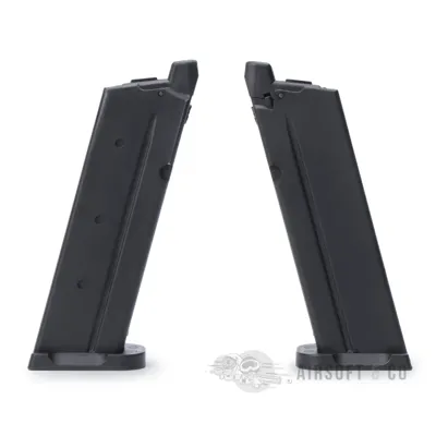 KW-15 Gas Magazine - Kizuna Works