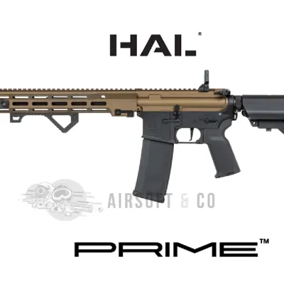 SA-P22 HAL PRIME - Specna Arms
