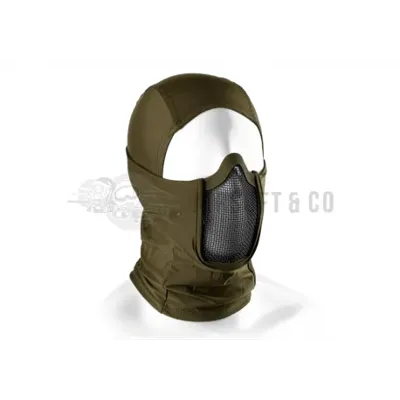 Cagoule Grillagée - Invader Gear