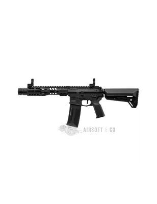 SLR Rifleworks Full Metal 9'' Gen.4 Aster II - Lancer Tactical