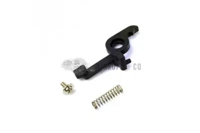 Cut Off Lever Gearbox V3 - SHS