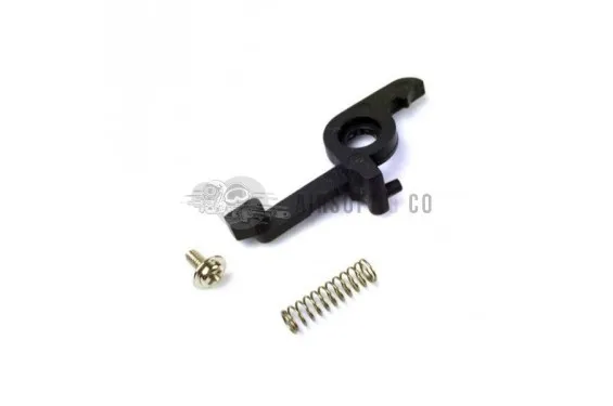 SHS Cut Off Lever Gearbox V3