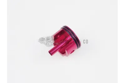 Tête de Cylindre Aluminium CNC pour G36 Series (O'ring) - ZC Leopard