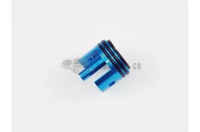 Tête de Cylindre Aluminium CNC - V7 - ZC Leopard