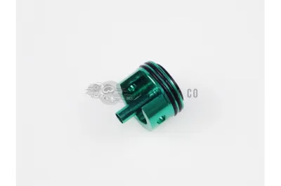 Tête de Cylindre Aluminium CNC - V3 - ZC Leopard
