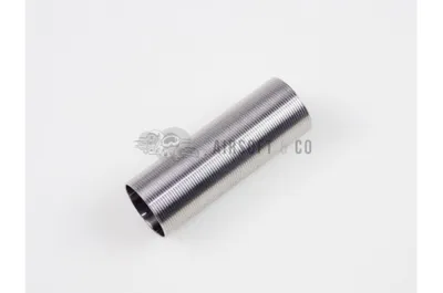 Cylindre Acier Inoxydable Anti-Chaleur (450 - 590 mm) - ZC Leopard