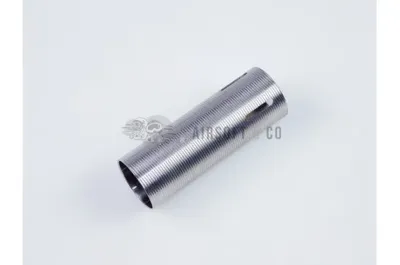 Cylindre Acier Inoxydable Anti-Chaleur (200 - 400 mm) - ZC Leopard