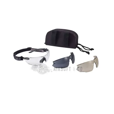 Combat Kit Tactical - Bollé