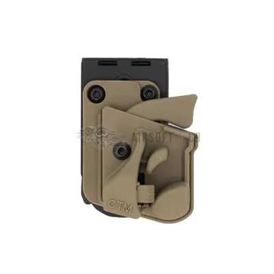 AAP01 Side Holster - CTM
