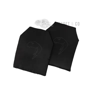 Dummy SAPI Plates (la Paire) - Viper Tactical
