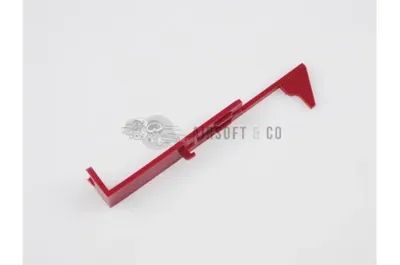 Tappet Plate V2 (M4) - ZC Leopard