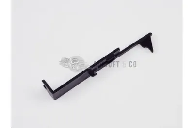 Tappet Plate V3 - ZC Leopard