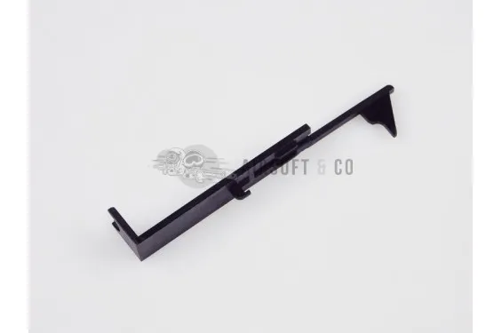 ZC Leopard Tappet Plate V3
