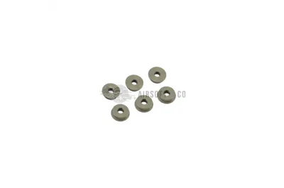 Bushings Acier Inoxydable Ø 8 mm - ZC Leopard