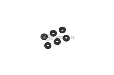 ZC Bushings Acier Inoxydable Ø 7 mm (Renforcés) - ZC Leopard