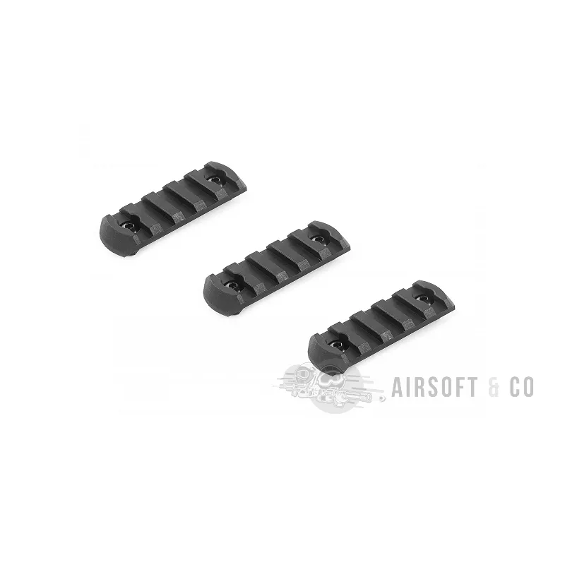 Vega Force Company Kit 3 Rails M-Lock (5 Slots)