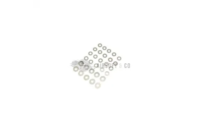 Shims Set (30 Pièces) - ZC Leopard