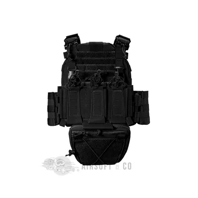 PC-01 Tactical Vest - ASG