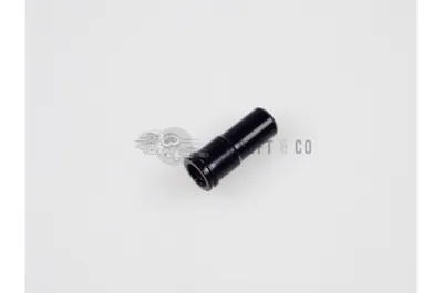 Nozzle Aluminium CNC - AK (19.) - ZC Leopard