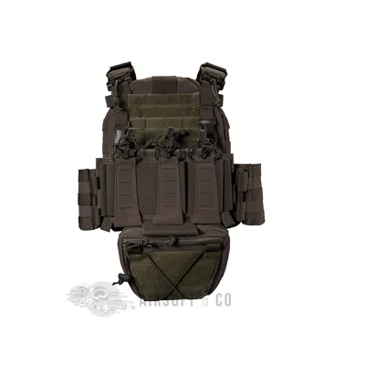 PC-01 Tactical Vest - ASG