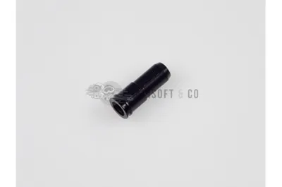 Nozzle Aluminium CNC - AK (20.7 mm) - ZC Leopard