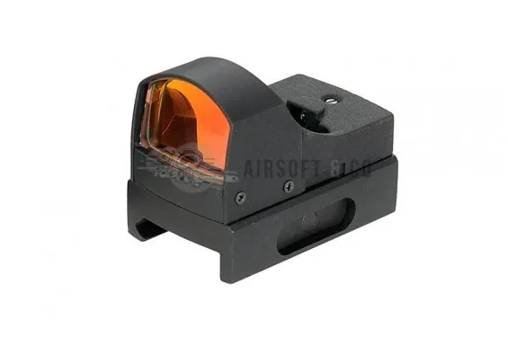 ACM Airsoft Dot-Sight Type Docter Avec Interrupteur ON / OFF