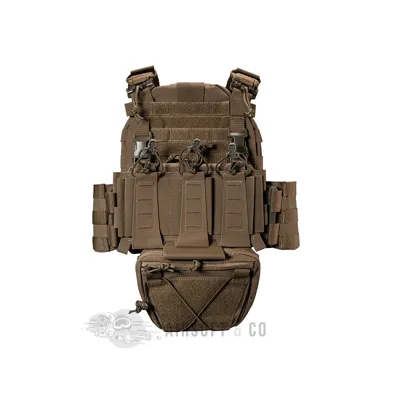 PC-01 Tactical Vest - ASG