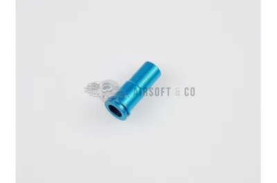Nozzle Aluminium CNC - MP5 (20.4 mm) - ZC Leopard