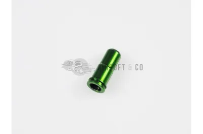 Nozzle Aluminium CNC - AK (19.7 mm) - ZC Leopard