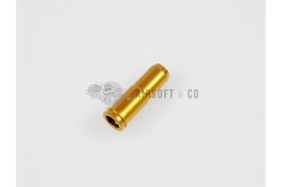 ZC Leopard Nozzle Aluminium CNC - AUG