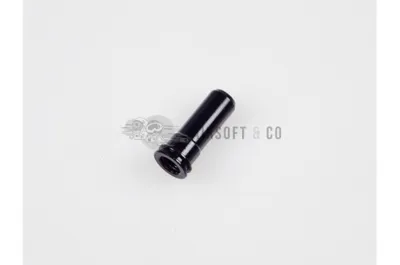 Nozzle Aluminium CNC - V2 (21.5 mm) - ZC Leopard