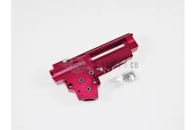 Gearbox V3 CNC - ZC Leopard