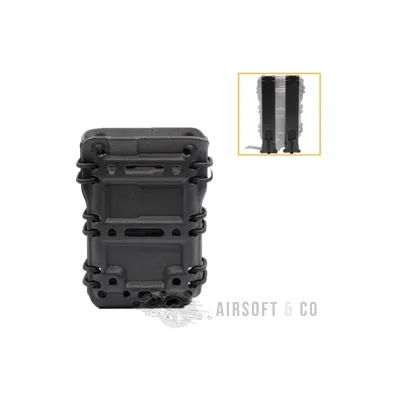 Poche MOLLE 5.56 Extensible - Tactical OPS
