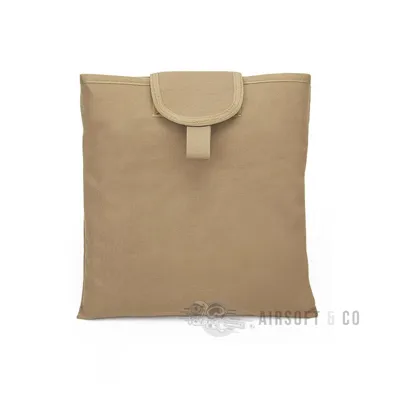 Dump Pouch - Tactical OPS