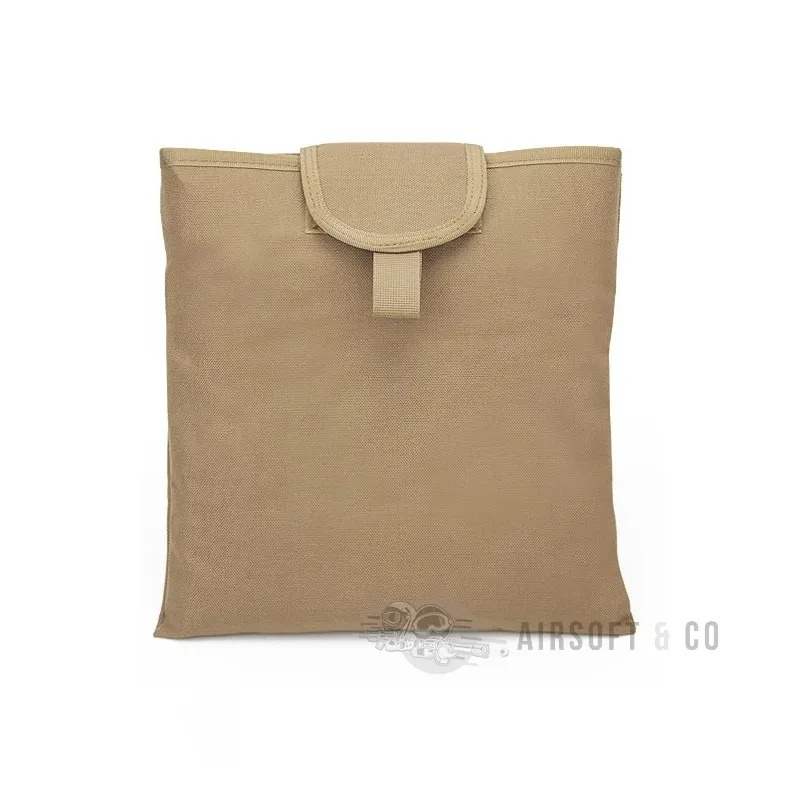 Tactical OPS Dump Pouch · Coyote