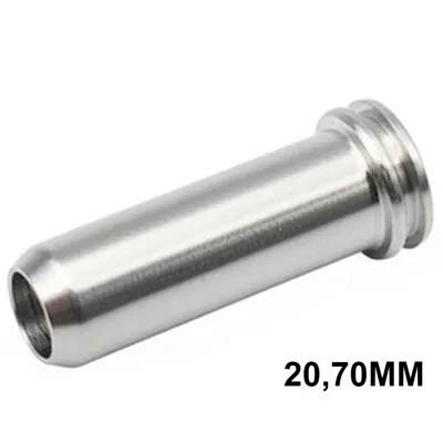 Nozzle Aluminio 20,70mm - Retro Arms