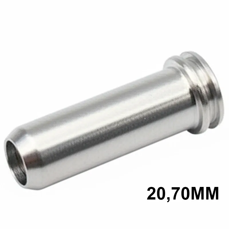 Retro Arms Nozzle Aluminio 20,70mm