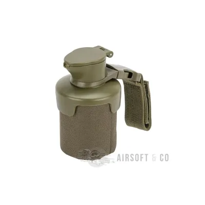Sac à Billes - Tactical OPS