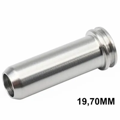 Nozzle Aluminio 19,70mm - Retro Arms