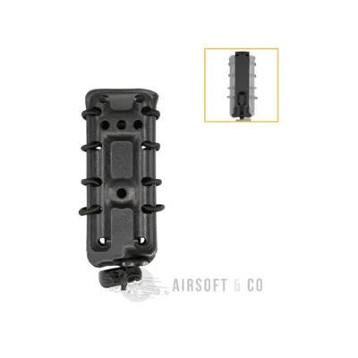 Poche MOLLE 9 mm Extensible - Tactical OPS