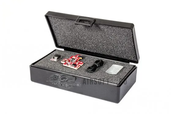 Evolution E.t.s - Electronic Trigger System + Oversized MOSFET Unit Full Set
