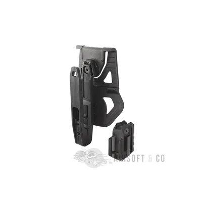 Holster Universel pour B&t USW A1 et PA - ASG