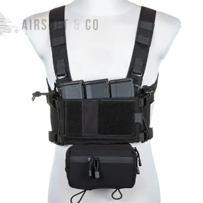 SATAC Adaptive Chest Rig - Specna Arms