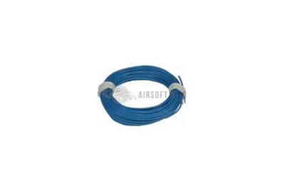Câblage Gainé PVC - JeffTron