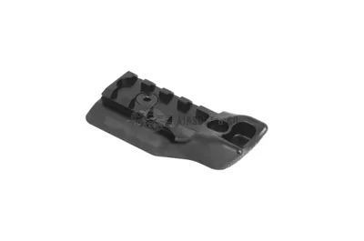 T10 Bottom Stock Rail - Action Army