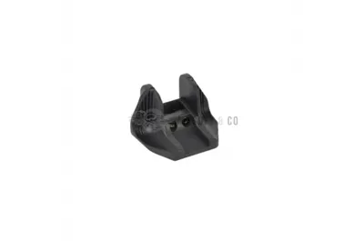 AK Series Ergonomic MAG Release - FMA Airsoft