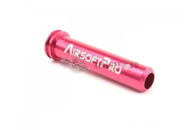 Nozzle Aluminium CNC - Bren 805 (34.1 mm) - AirsoftPro