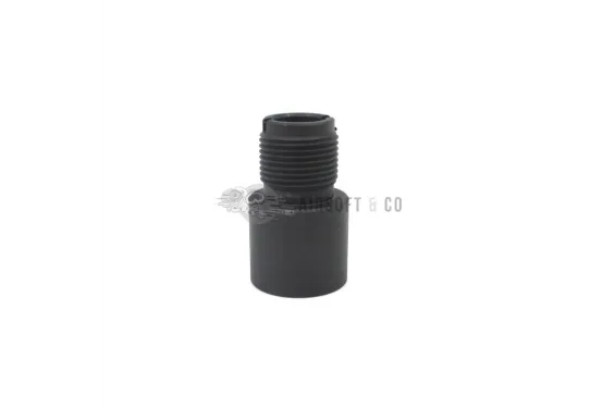 ZC Leopard CW to CCW Adapter